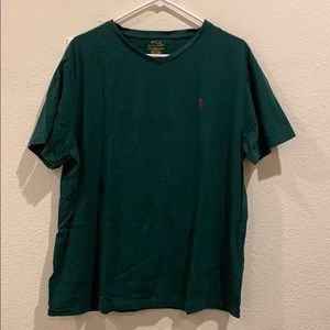 Ralph Lauren V neck